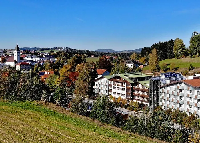 Kurhotel Bad Zell