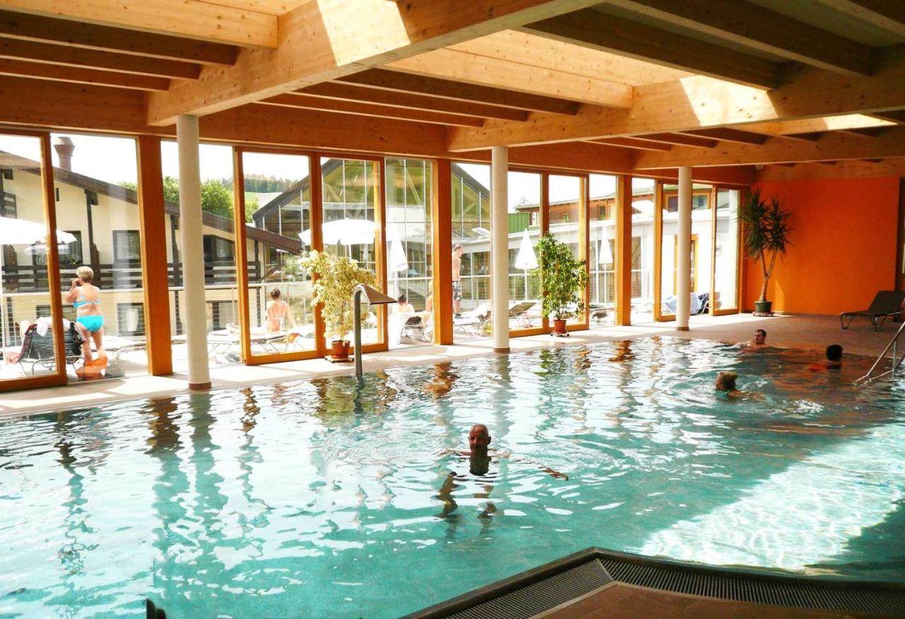 Kurhotel Bad Zell *