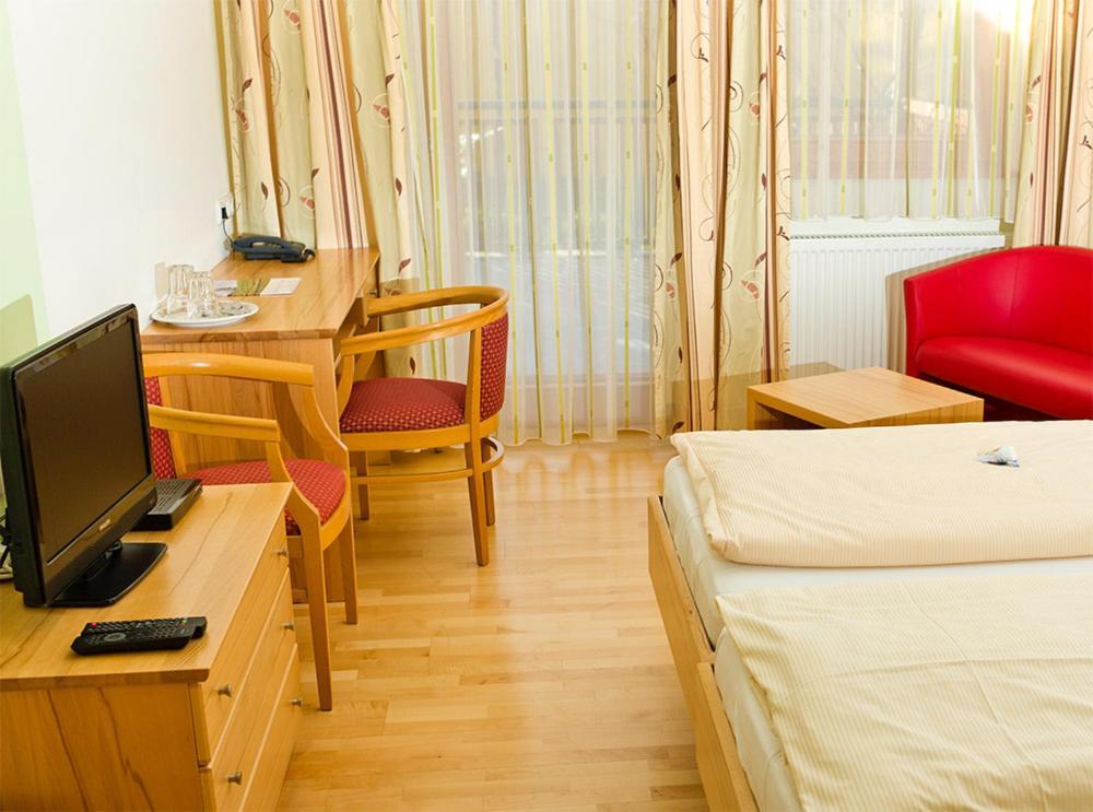 Kurhotel Bad Zell