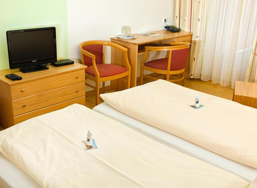 Kurhotel Bad Zell Hotel Bad Zell
