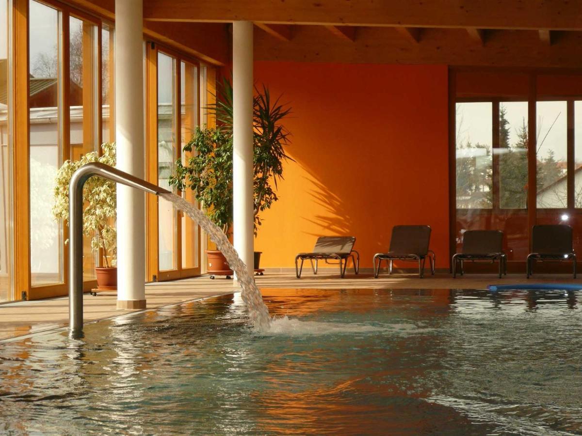 Kurhotel Bad Zell *