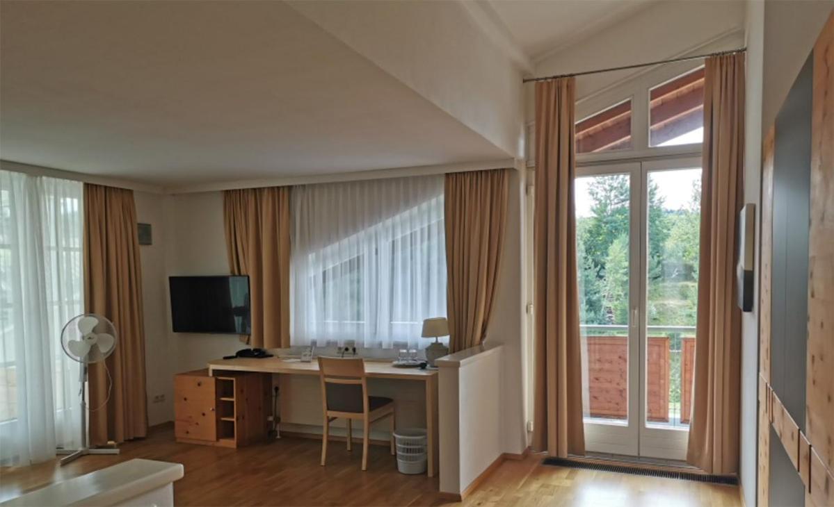Kurhotel Bad Zell *